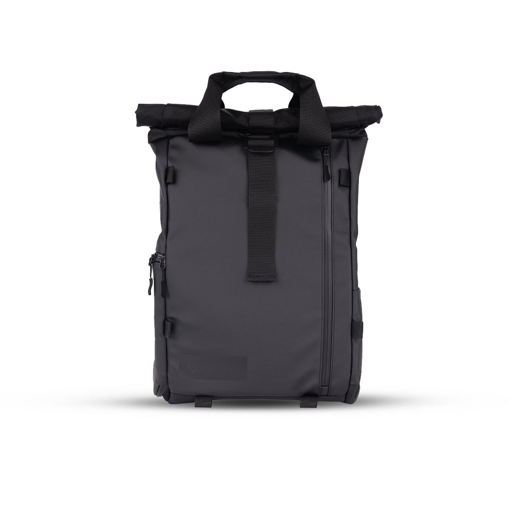Wandrd PRVKE Lite Rolltop Camera Backpack