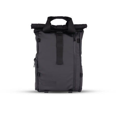 Wandrd PRVKE Lite Rolltop Camera Backpack