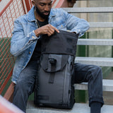 Wandrd PRVKE Lite Rolltop Camera Backpack