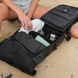 Wandrd PRVKE Lite Rolltop Camera Backpack