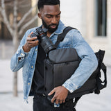 Wandrd PRVKE Lite Rolltop Camera Backpack