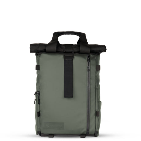 Wandrd PRVKE Lite Rolltop Camera Backpack