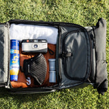 Wandrd PRVKE Lite Rolltop Camera Backpack