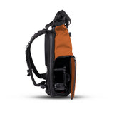 Wandrd PRVKE Lite Rolltop Camera Backpack