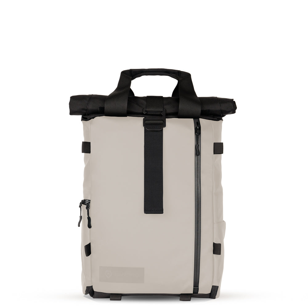 Wandrd PRVKE Lite Rolltop Camera Backpack