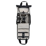 Wandrd PRVKE Lite Rolltop Camera Backpack