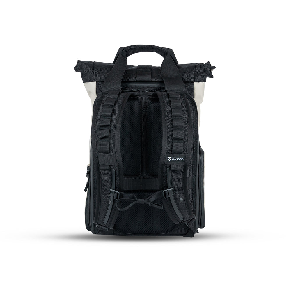 Wandrd PRVKE Lite Rolltop Camera Backpack
