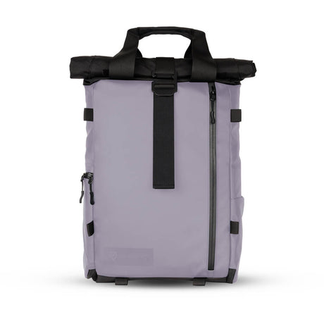Wandrd PRVKE Lite Rolltop Camera Backpack