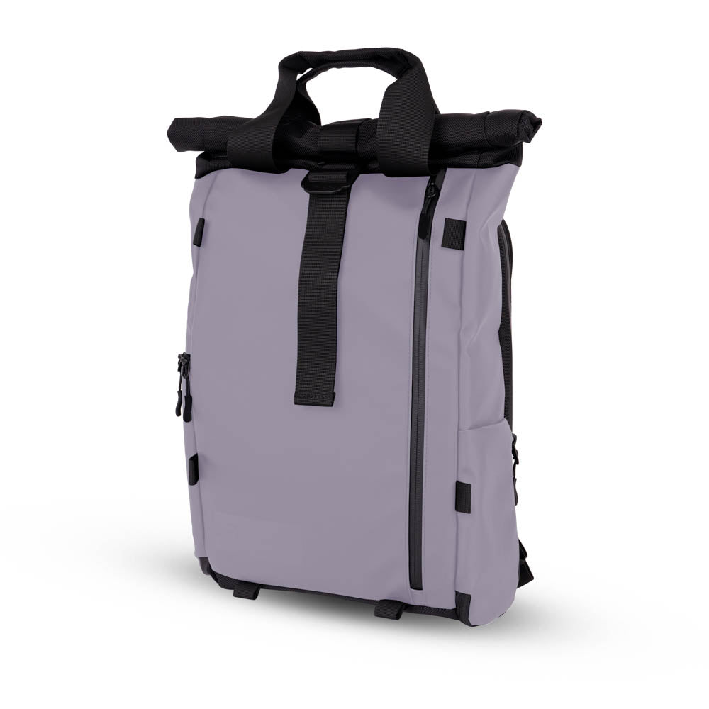 Wandrd PRVKE Lite Rolltop Camera Backpack