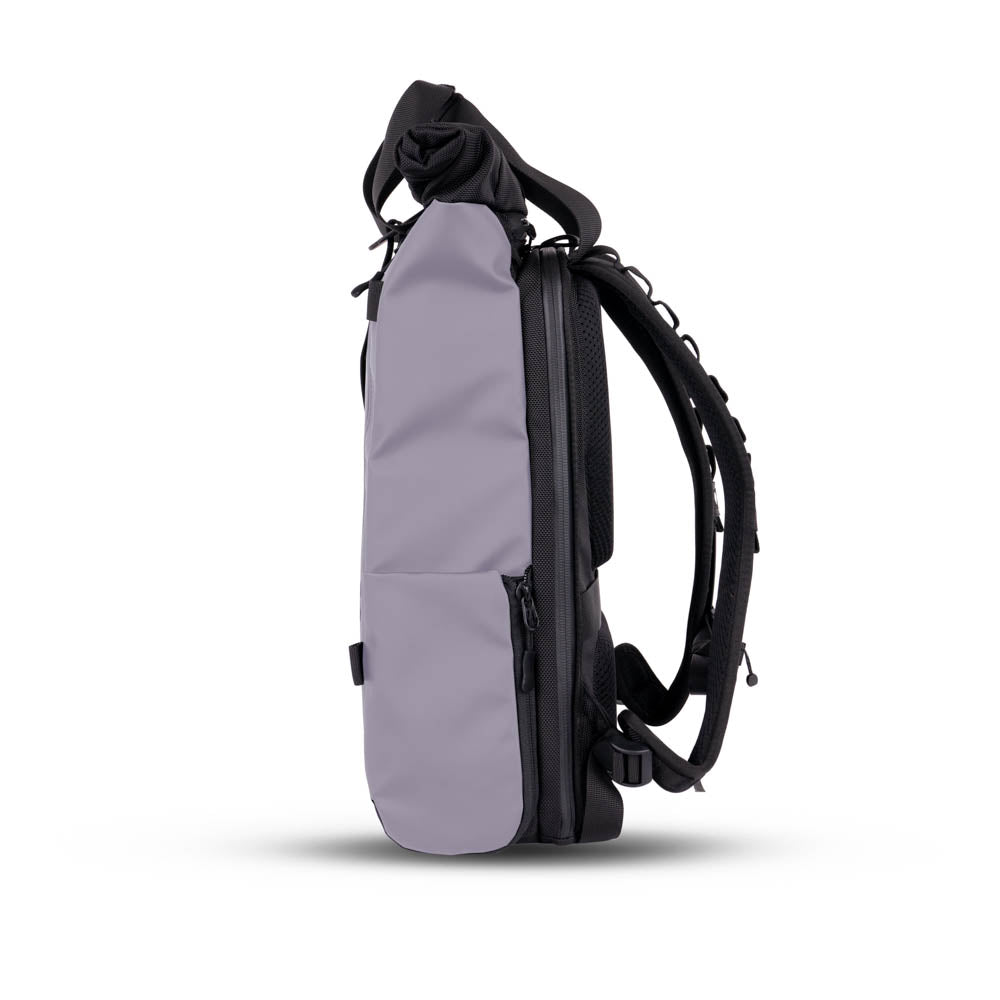 Wandrd PRVKE Lite Rolltop Camera Backpack