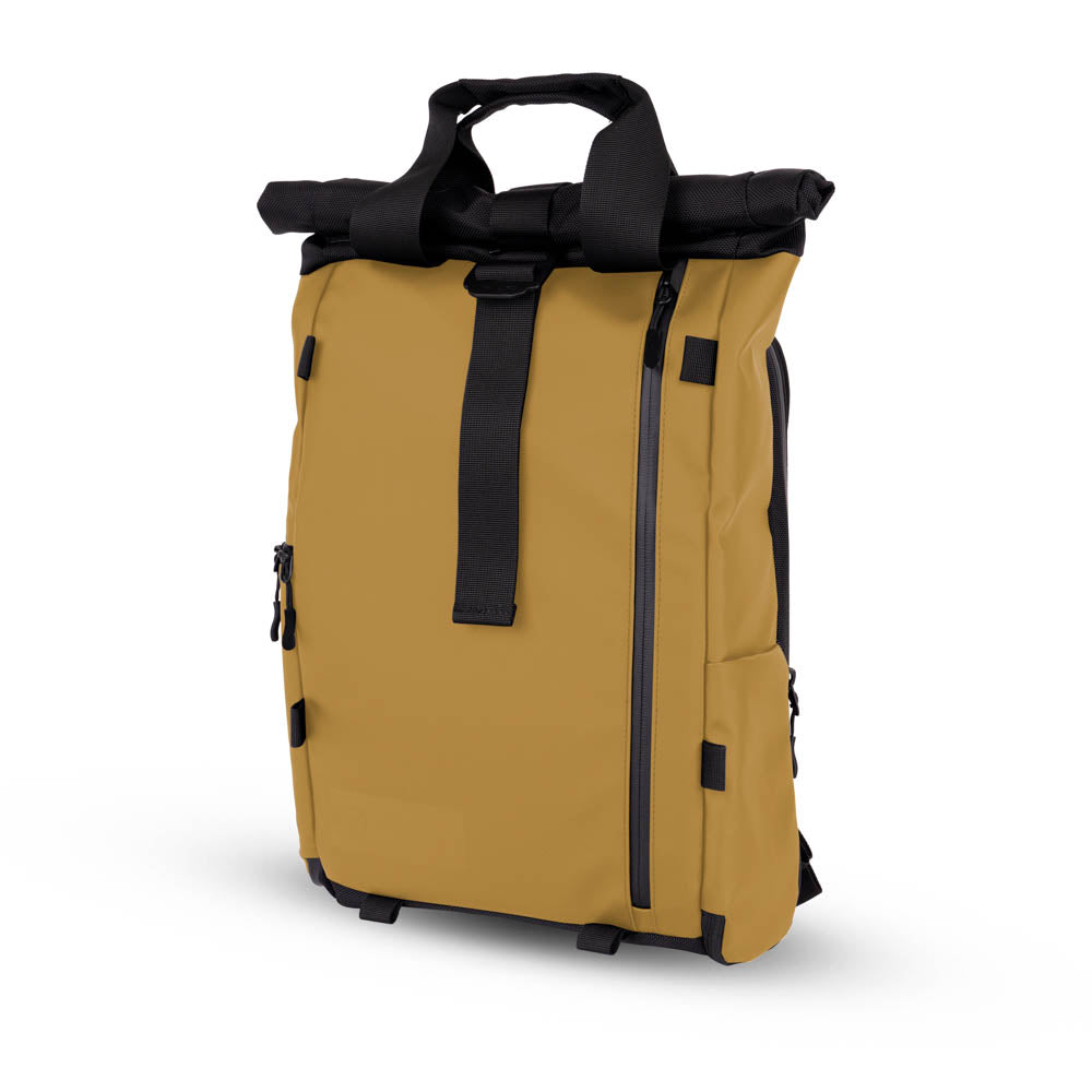 Wandrd PRVKE Lite Rolltop Camera Backpack