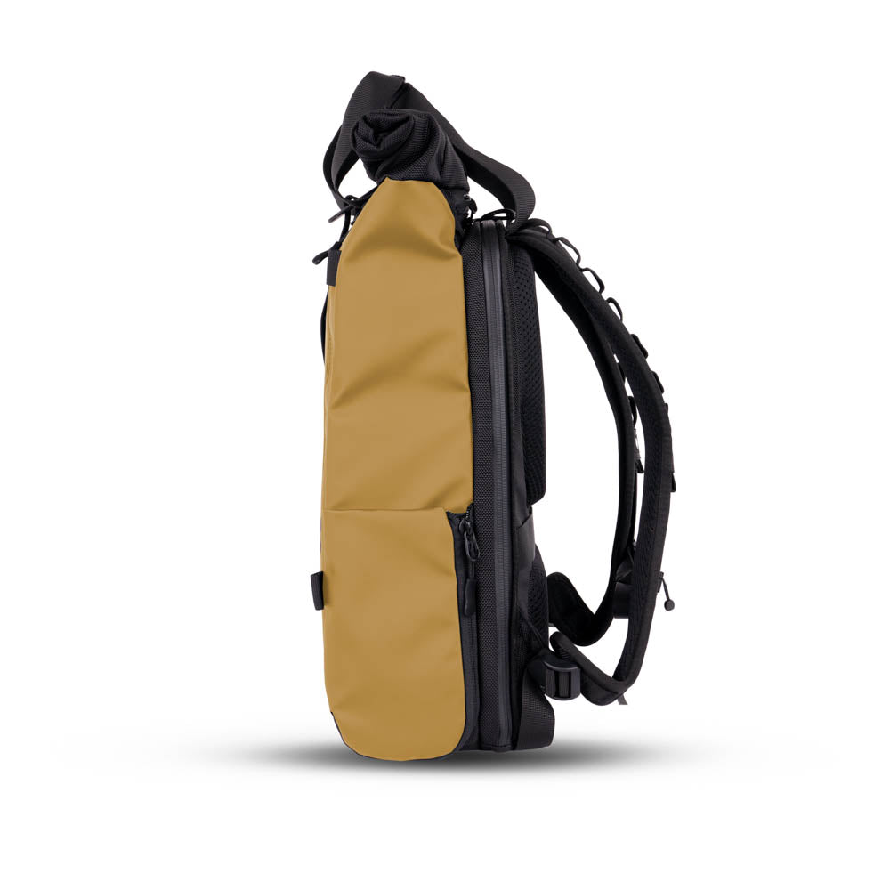 Wandrd PRVKE Lite Rolltop Camera Backpack