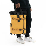 Wandrd PRVKE Lite Rolltop Camera Backpack