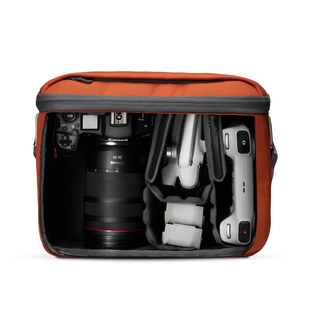 Luma Camera Sling 12L