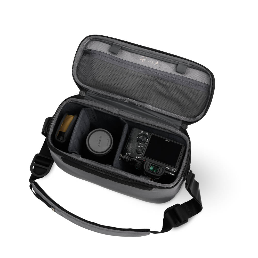 Luma Camera Sling 12L
