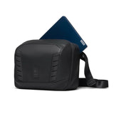 MCKINNON CAMERA MESSENGER 13L WITH LAPTOP