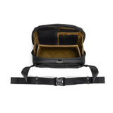 McKinnon Camera Sling 5L open and empty