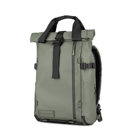 Wandrd PRVKE V4 Backpack - 15L / 21L / 31L / 41L