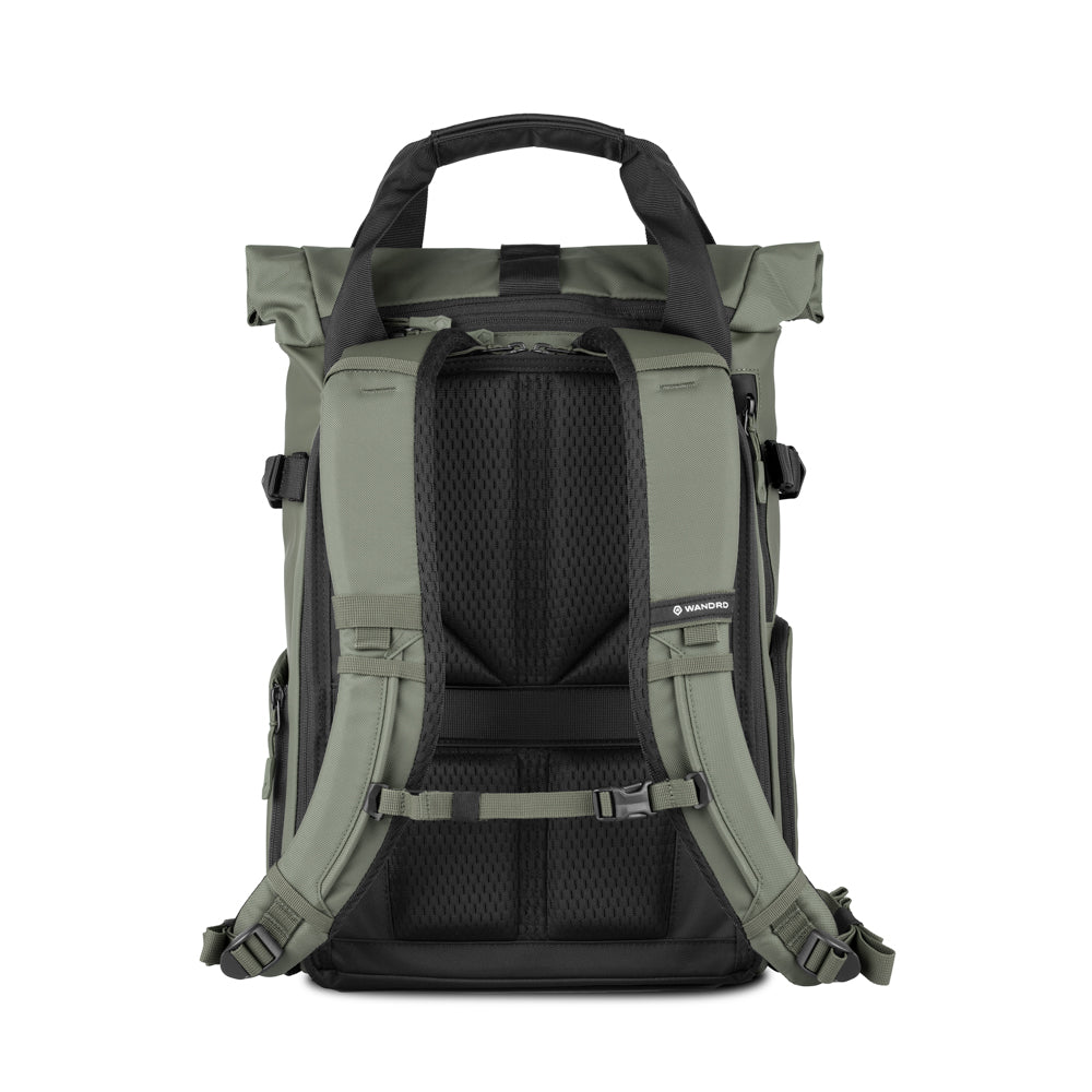 Wandrd PRVKE V4 Backpack - 15L / 21L / 31L / 41L