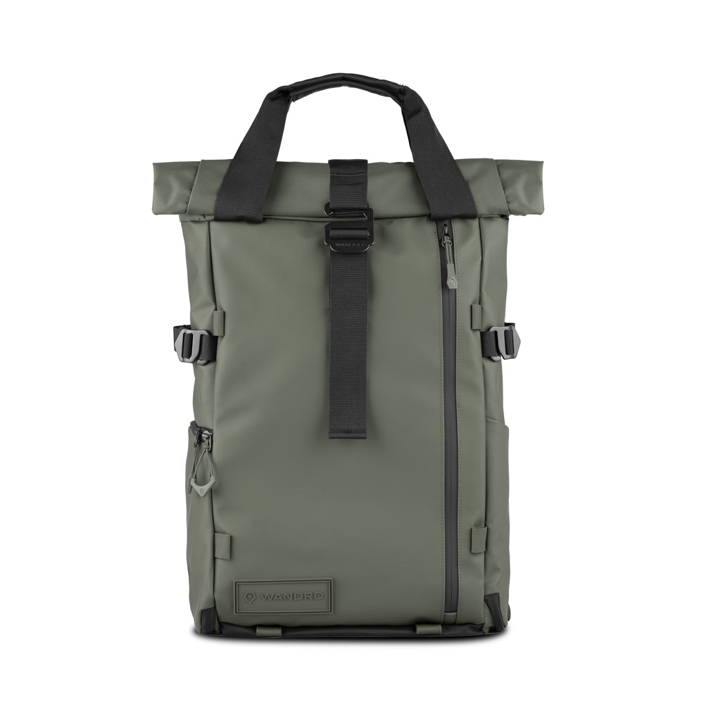 Wandrd PRVKE V4 Backpack - 15L / 21L / 31L / 41L