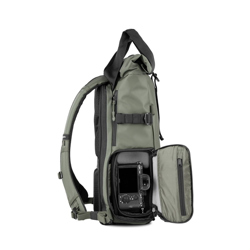 Wandrd PRVKE V4 Backpack - 15L / 21L / 31L / 41L