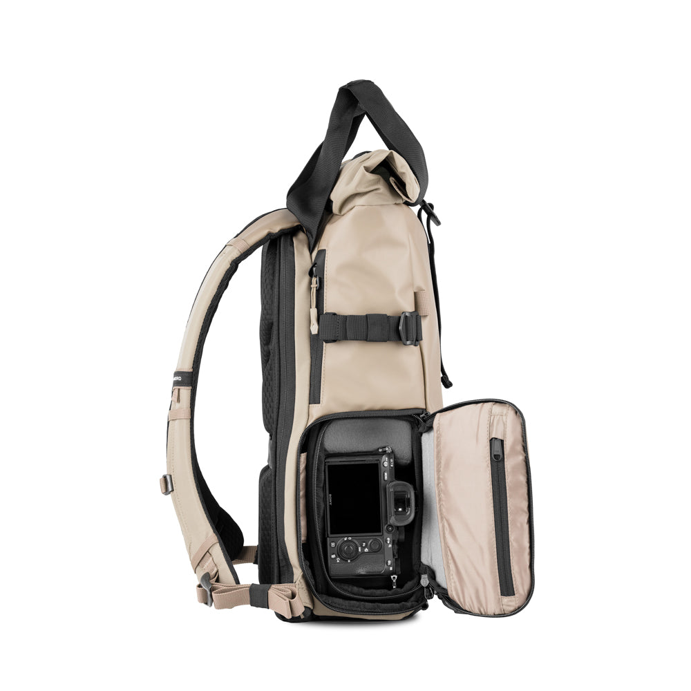 Wandrd PRVKE V4 Backpack - 15L / 21L / 31L / 41L