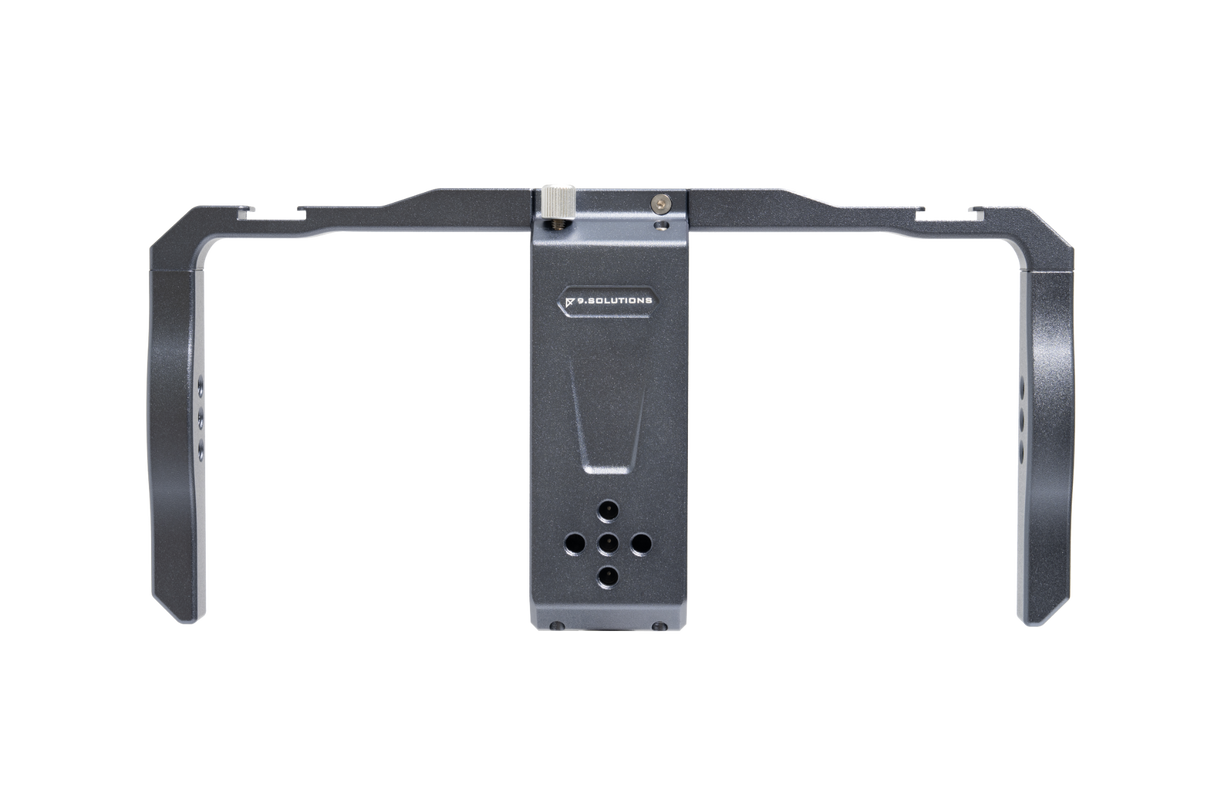 9.Solutions Smartphone Video Rig