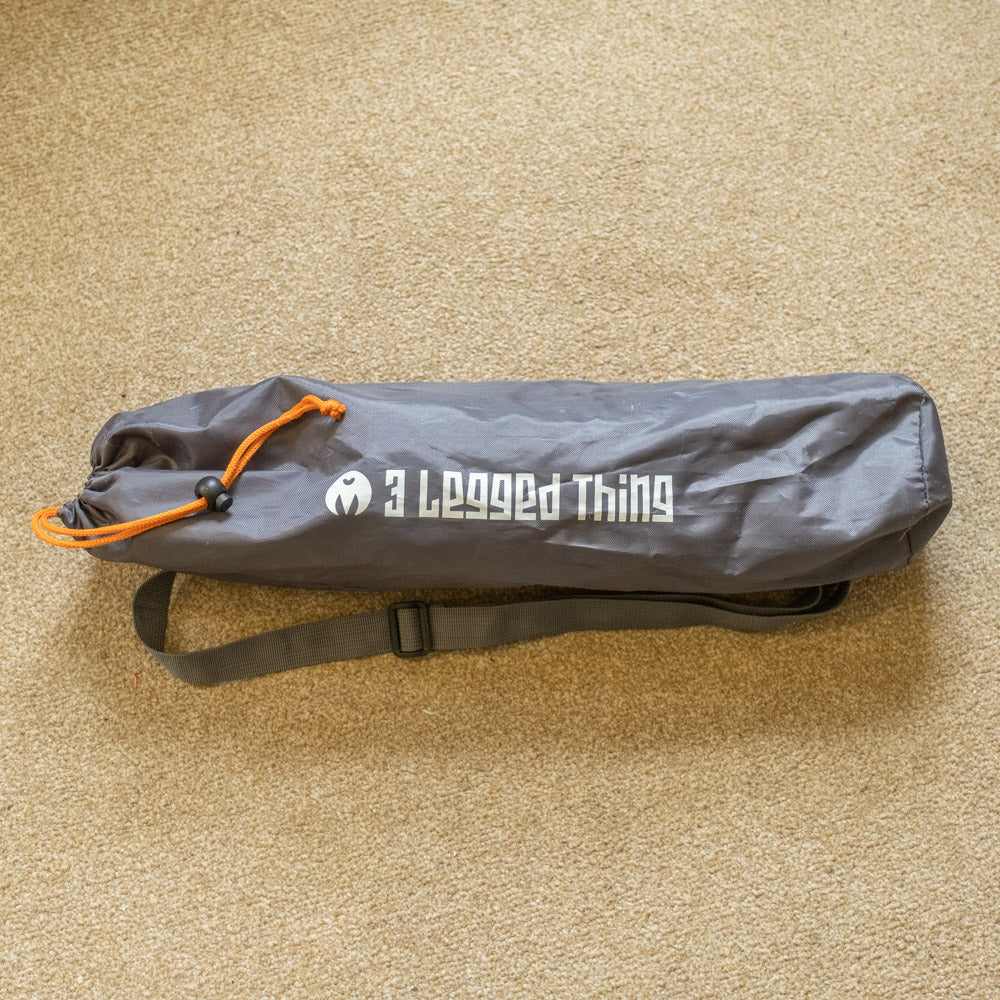 Replacement 3LT Billy / Travis / Patti Bag