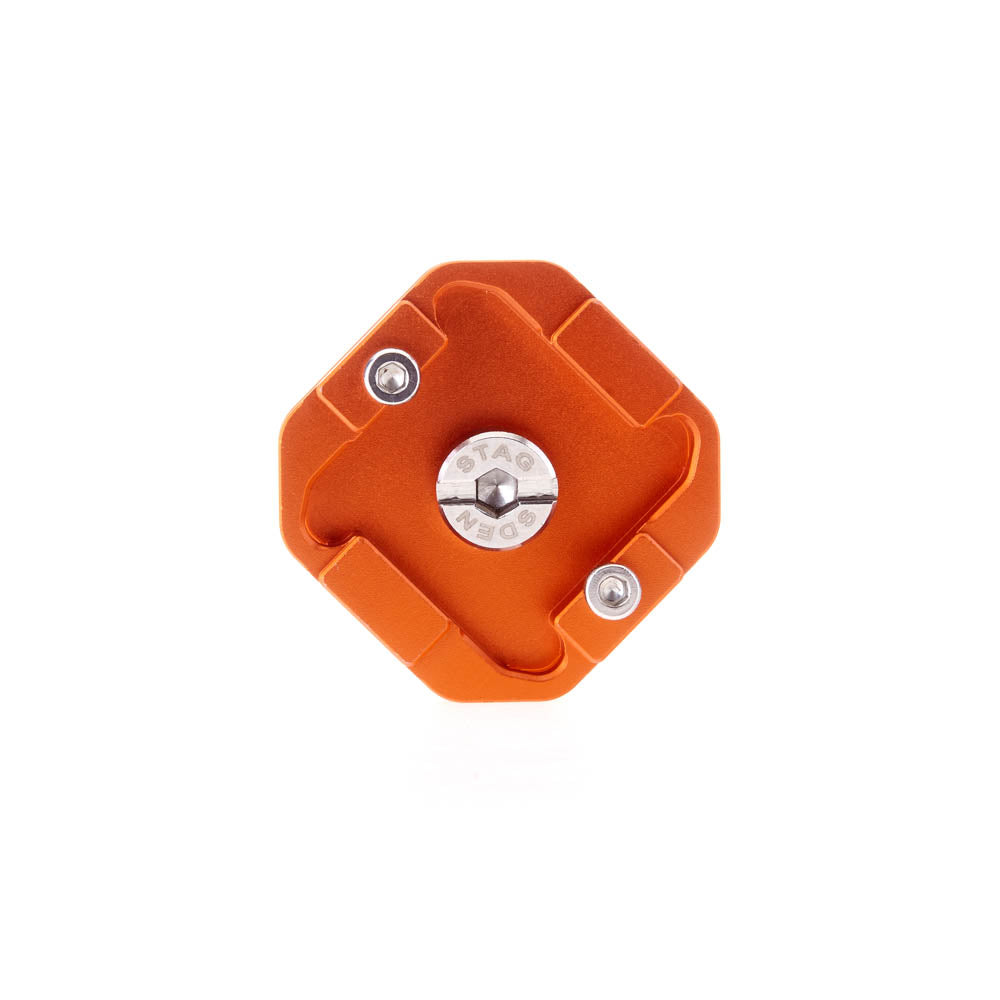 3 Legged Thing QR-OCTA Quick Release plate