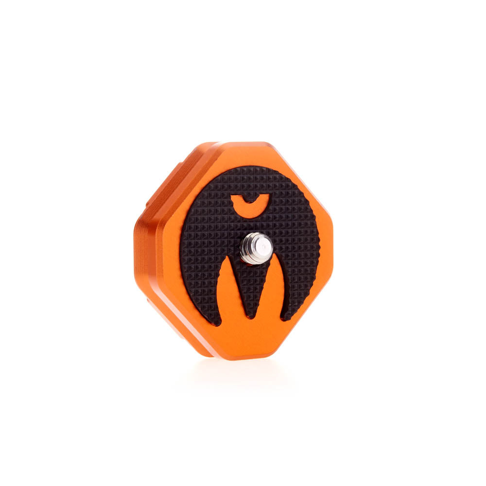 QR-OCTA Quick Release plate