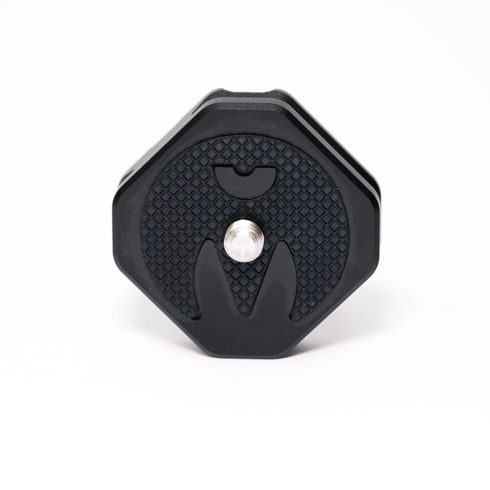 3 Legged Thing QR-OCTA Quick Release plate