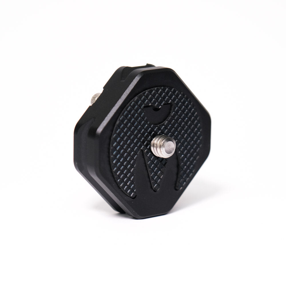 3 Legged Thing QR-OCTA Quick Release plate