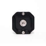 QR-OCTA Quick Release plate