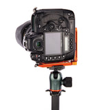QR11 2.0 Arca Swiss-Compatible Universal L-bracket**EX-DEMO**