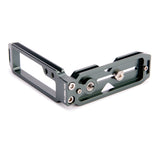 QR11 2.0 Arca Swiss-Compatible Universal L-bracket**EX-DEMO**
