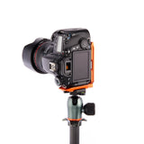 QR11 2.0 Arca Swiss-Compatible Universal L-bracket