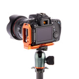QR11 2.0 Arca Swiss-Compatible Universal L-bracket**EX-DEMO**