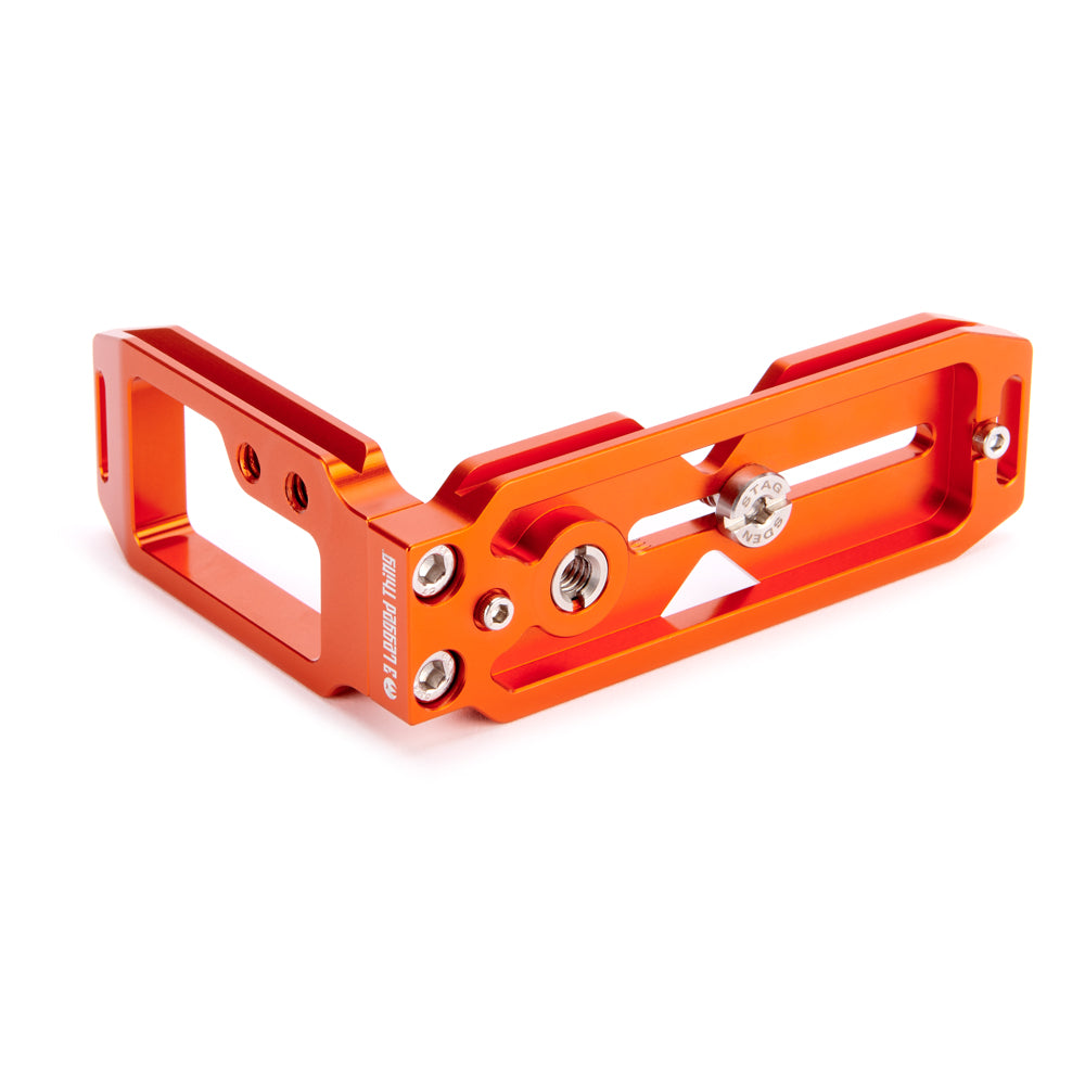 QR11 2.0 Arca Swiss-Compatible Universal L-bracket**EX-DEMO**