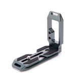 QR11 2.0 Arca Swiss-Compatible Universal L-bracket**EX-DEMO**