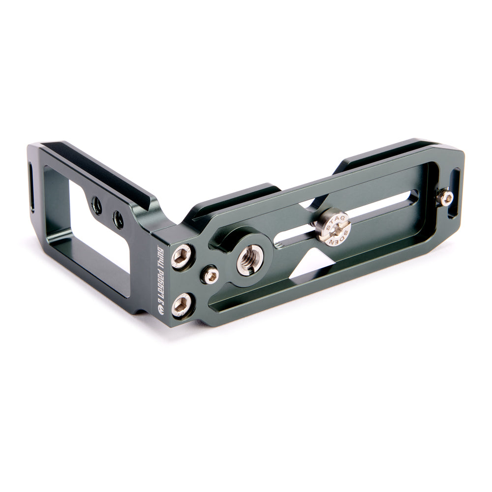 QR11 L 2.0 in grey underside