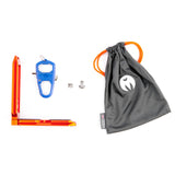 QR11 2.0 Arca Swiss-Compatible Universal L-bracket