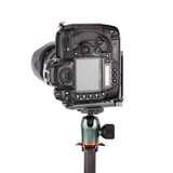 QR11 2.0 Arca Swiss-Compatible Universal L-bracket