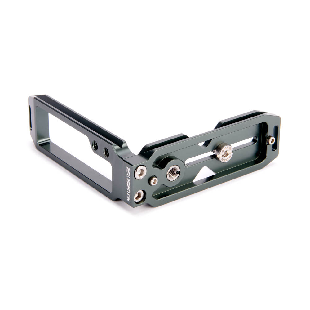 QR11 2.0 Arca Swiss-Compatible Universal L-bracket