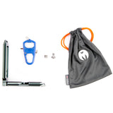 QR11 2.0 Arca Swiss-Compatible Universal L-bracket