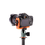 QR11 2.0 Arca Swiss-Compatible Universal L-bracket