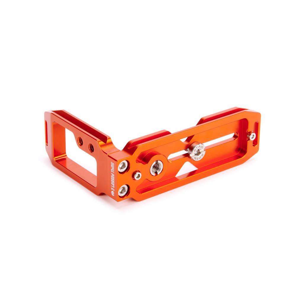 QR11 2.0 Arca Swiss-Compatible Universal L-bracket