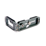 QR11 2.0 Arca Swiss-Compatible Universal L-bracket