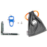 QR11 2.0 Arca Swiss-Compatible Universal L-bracket