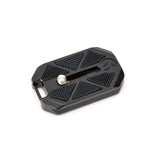 QR7 Arca-Swiss Compatible Quick Release Plate