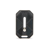QR7 Arca-Swiss Compatible Quick Release Plate